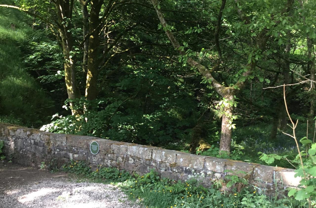 Tyas Cottage Slaithwaite Exterior photo
